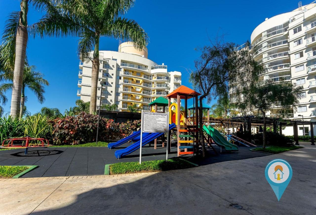 N5304 Completo Para Ferias, Praia E Beto Carrero Penha  Exterior foto