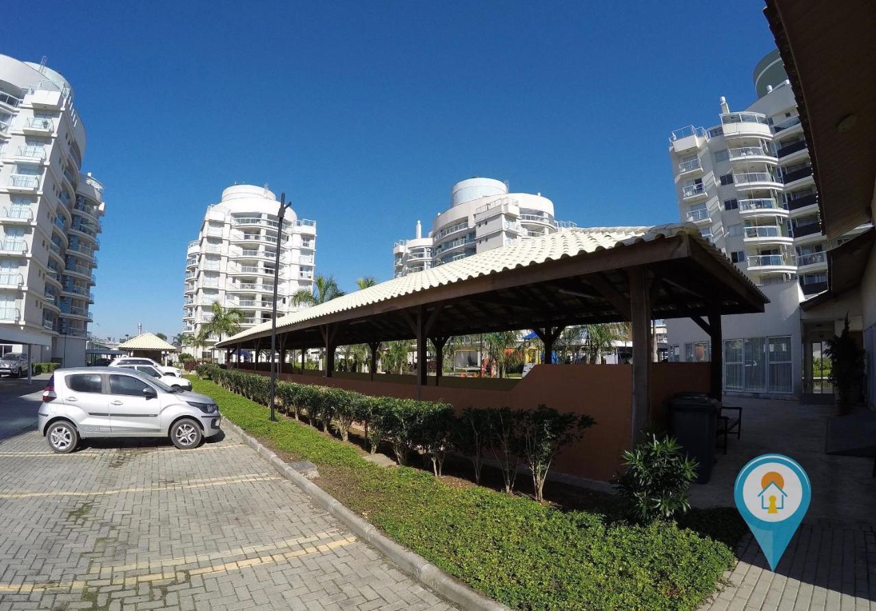 N5304 Completo Para Ferias, Praia E Beto Carrero Penha  Exterior foto
