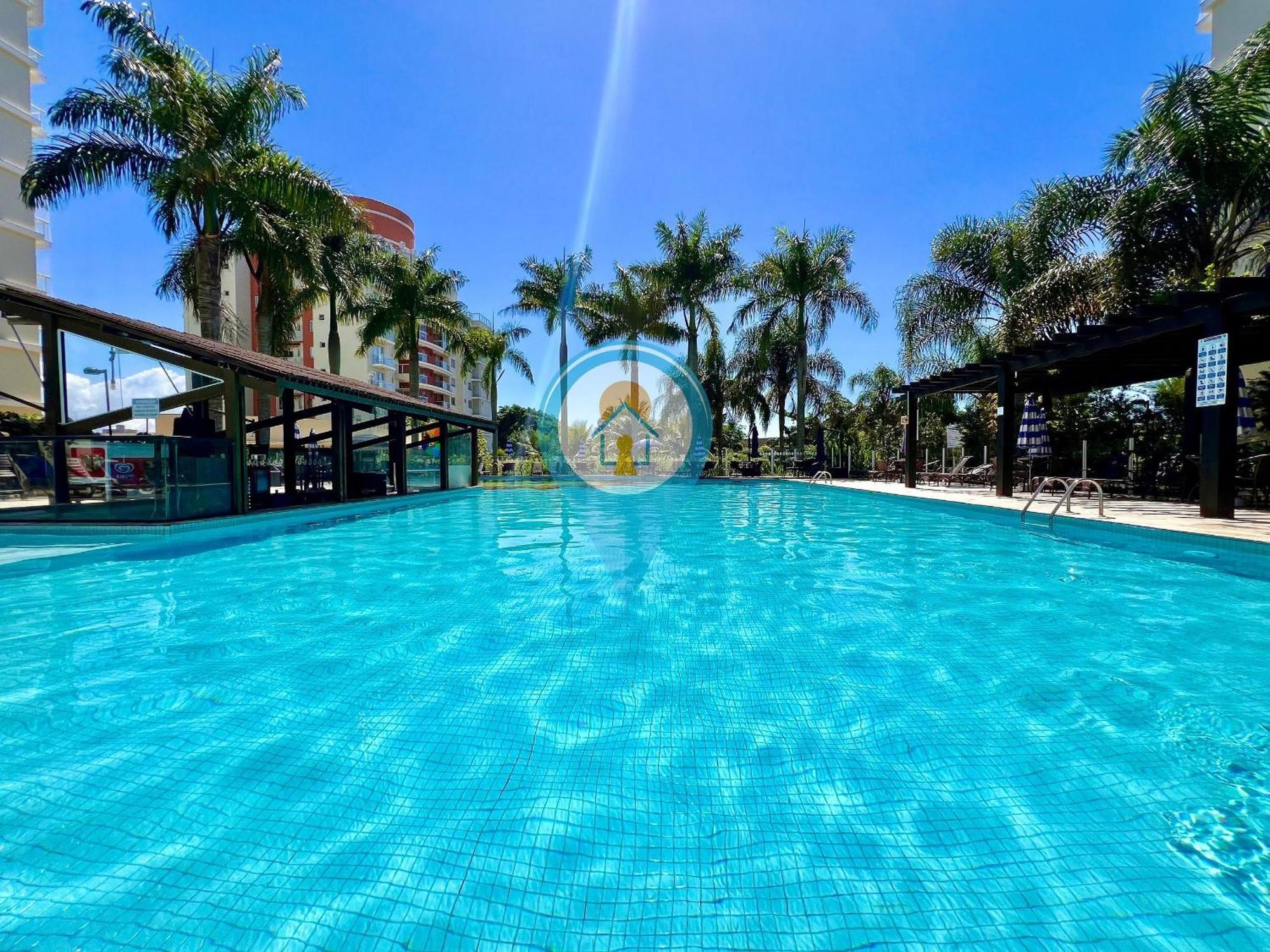 N5304 Completo Para Ferias, Praia E Beto Carrero Penha  Exterior foto